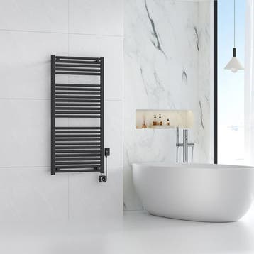 Wiesbaden Elara Elektrische Radiator - Smart WiFi -, Doe-het-zelf en Verbouw, Verwarming en Radiatoren, Ophalen of Verzenden, Nieuw