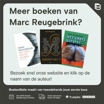 INWIJKELING - Marc Reugebrink 9789029071307, Verzenden, Gelezen, Marc Reugebrink
