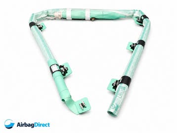 SEAT dak airbags hemel airbag Leon - Arona - Ibiza -Alhambra, Auto-onderdelen, Gebruikt, Seat