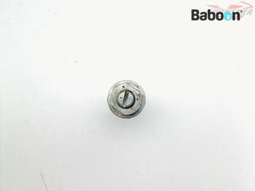 Voorvork Dop Ducati Multistrada 1000 DS 2003-2004, Motoren, Onderdelen | Ducati, Verzenden, Gebruikt