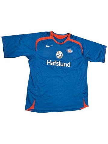 Vålerenga IF - 2006 - Voetbalshirt, Nieuw