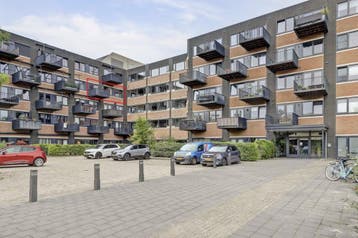 Te huur: Appartement Zandsteen in Hoorn, Hoorn, Noord-Holland, Appartement