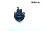 Koppelings Cilinder Op Blok Moto Guzzi Breva V 1200, Motoren, Verzenden, Gebruikt