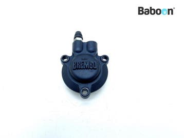 Koppelings Cilinder Op Blok Moto Guzzi Breva V 1200, Verzenden, Gebruikt