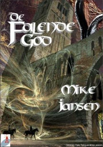 De falende God 9789078720294 Mike Jansen, Verzenden, Zo goed als nieuw, Mike Jansen