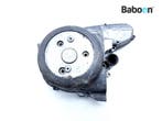 Dynamo Deksel Yamaha XS 500 (XS500), Verzenden, Gebruikt