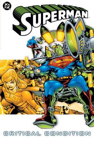 Superman Volume 4: Critical Condition, Boeken, Strips | Comics, Zo goed als nieuw, Verzenden