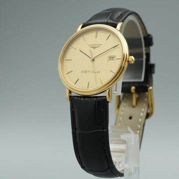 LONGINEG - Presence V.H.P. - Zonder minimumprijs - 173 SWISS