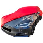 Autohoes passend voor Tesla Model S binnen BESTE PASVORM, Ophalen of Verzenden, Nieuw, Op maat