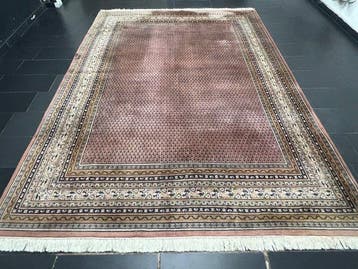 Sarough Mir - Vloerkleed - 350 cm - 250 cm, Nieuw
