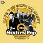 cd - Various - Have You Seen My Baby? (Ember Sixties Pop..., Verzenden, Zo goed als nieuw