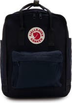 Fjallraven Kanken Rugzak 16 liter, Verzenden, Nieuw