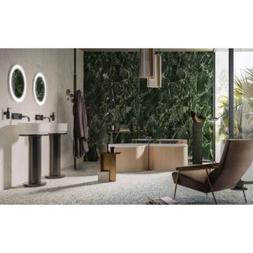Marazzi Grandemarble Vloertegel - 120x278 cm - Hoogglans, Ophalen of Verzenden, Nieuw