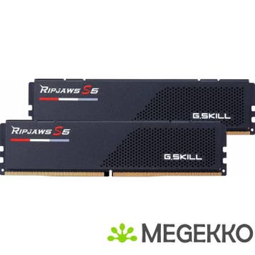 G.Skill Ripjaws F5-6400J3239G16GX2-RS5K geheugenmodule 32 GB, Verzenden, Nieuw
