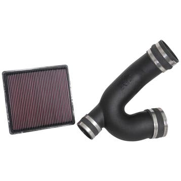 K&N 57i Performance Kit passend voor Ford F150 EcoBoost V6-3, Verzenden, Nieuw