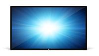 Elo 5553L, 138.6cm (54.6), Projected Capacitive, 4K, black, Computers en Software, Monitoren, Verzenden, Nieuw