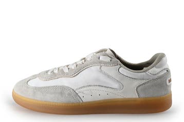 Hoff Sneakers in maat 41 Wit, Verzenden, Sneakers of Gympen, Gedragen, Wit