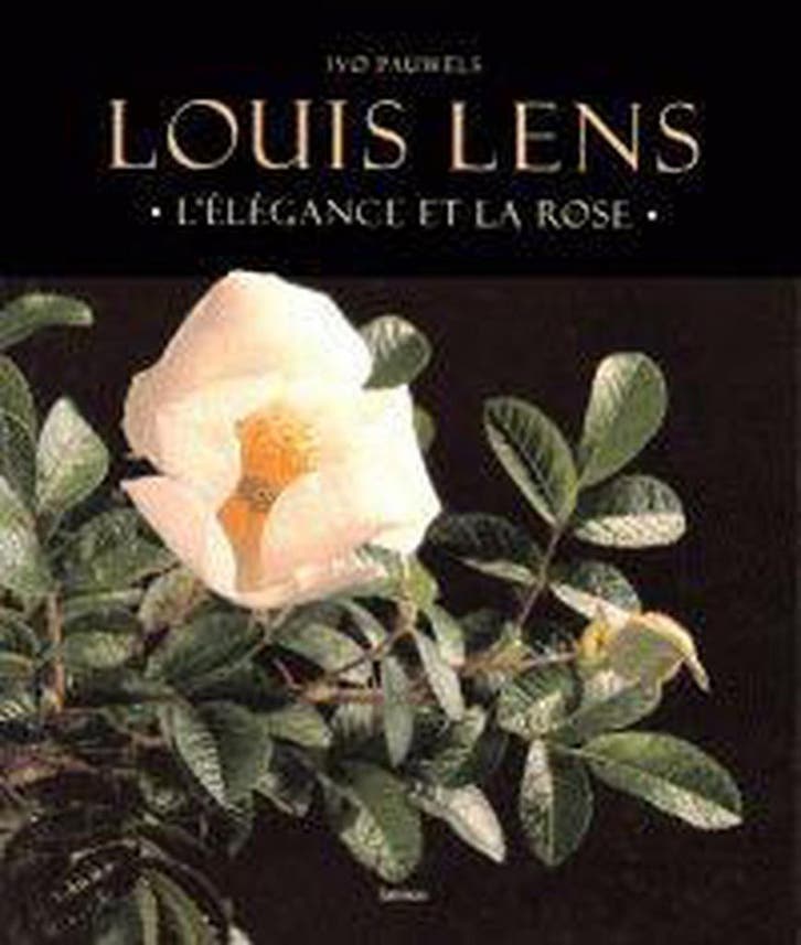 Louis Lens 9789020939194 I. Pauwels, Boeken, Hobby en Vrije tijd, Gelezen, Verzenden