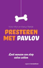 Presteren met Pavlov 9789024402250 Victor Mion, Verzenden, Zo goed als nieuw, Victor Mion