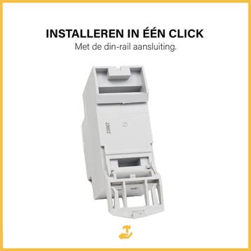 Tool Meister BT08 - Beltransformator voor Deurbel -, Ophalen of Verzenden, Nieuw