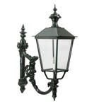 Muurlamp Charles XL Buitenverlichting, Tuin en Terras, Verzenden, Nieuw