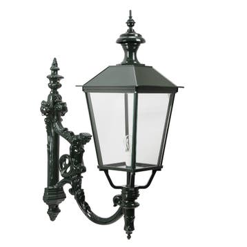 Muurlamp Charles XL Buitenverlichting, Tuin en Terras, Verzenden, Nieuw
