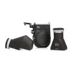 Leica Leitz Visoflex II + Prism Finder · 1 jaar garantie, Ophalen of Verzenden, Zo goed als nieuw