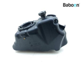 Benzine Tank Aprilia Scarabeo 300 Light 2009-2012, Verzenden, Gebruikt