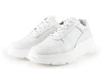 Bridge Footwear Sneakers in maat 41 Wit, Bridge Footwear, Verzenden, Wit, Sneakers of Gympen