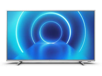 Philips 43PUS7555 - 4K Ultra HD TV - Dolby Vision Dolby, Audio, Tv en Foto, Verzenden, Nieuw, Philips