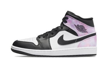 Air Jordan 1 Mid SE Zen Master, Nieuw