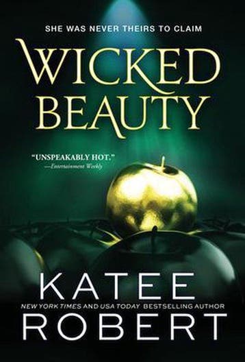 Dark Olympus- Wicked Beauty - Katee Robert 9781728231792, Verzenden, Gelezen, Katee Robert