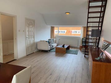 Te huur: Appartement Hasseltsestraat in Den Haag, Den Haag, Appartement, Zuid-Holland