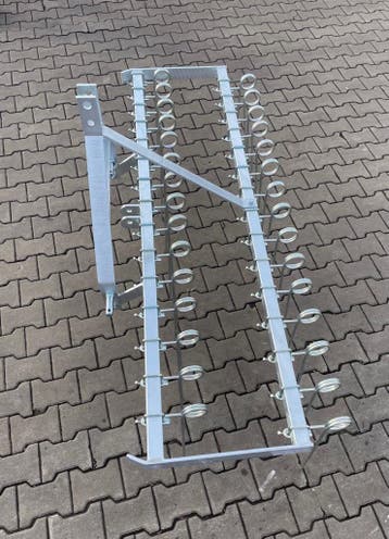 Kraffter Wiedeg Mini 1.6 - 2.4m