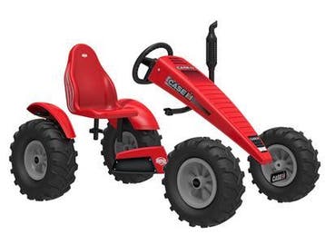 BERG Case IH Theme (Berg skelters onderdelen, Berg skelters), Ophalen of Verzenden, Nieuw