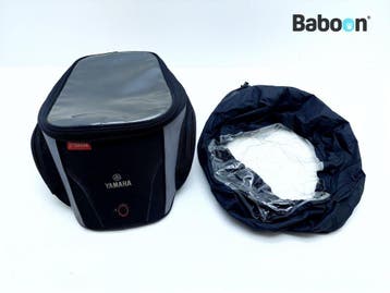 Tanktas Universeel Yamaha, Motoren, Verzenden, Gebruikt