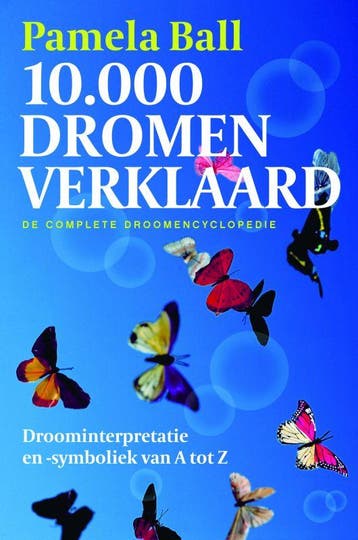10.000 dromen verklaard - Pamela Ball 9789049200121, Boeken, Verzenden, Gelezen, Pamela Ball