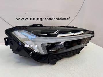 VOLVO XC60 2 VOL LED MID LHD KOPLAMP RECHTS 32337379, Ophalen, Gebruikt, Volvo