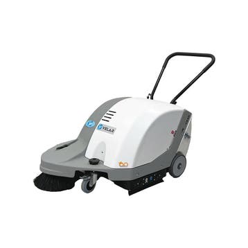 Velar VZ40 loop veeg/zuigmachine, uit voorraad leverbaar, Verzenden