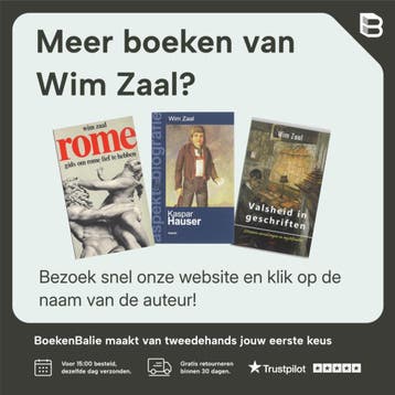 Heilige Vaders - Wim Zaal 9789461538062, Verzenden, Gelezen, Wim Zaal