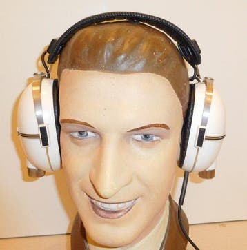 Pioneer - SE-255 Hoofdtelefoon, Nieuw
