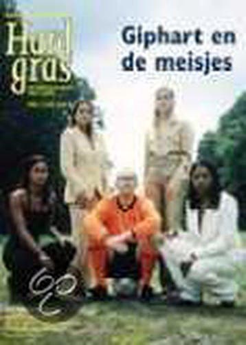 Hard gras / Hard gras 9789020421033, Verzenden, Zo goed als nieuw