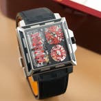 Pierre Kunz - Spirit Of Challenge R 020 Vertigo Skeleton -, Sieraden, Tassen en Uiterlijk, Horloges | Heren, Nieuw