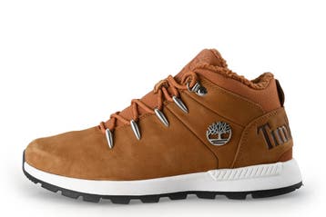 Timberland Veterboots in maat 41½ Bruin, Kleding | Heren, Schoenen, Bruin, Verzenden, Timberland, Boots