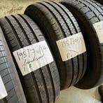 2 x Landsail 195-70-14 C Zomerbanden 8mm, 14 inch, Ophalen of Verzenden, Band(en), 195 mm