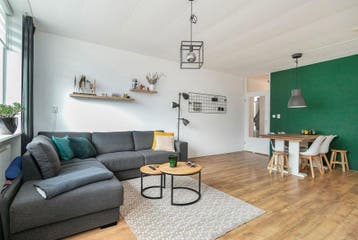 Te huur: Appartement Bos en Lommerweg in Amsterdam, Noord-Holland, Appartement, Amsterdam