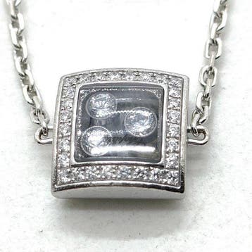 Chopard - Armband - 18 karaat Witgoud, Sieraden, Tassen en Uiterlijk, Armbanden, Nieuw