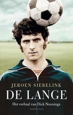 De Lange (9789400404939, Jeroen Siebelink), Verzenden, Nieuw