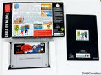 Super Nintendo / Snes - TinTin Au Tibet - FAH, Spelcomputers en Games, Games | Nintendo Super NES, Verzenden, Gebruikt