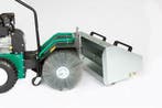 Lansto 2 of 3 veegmachine, 60cm breed met versch. motoren, Ophalen of Verzenden, Nieuw